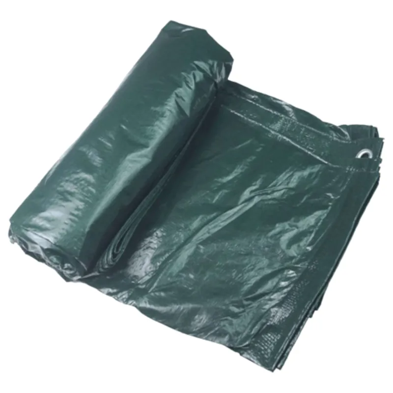 Highlander Groundsheet 12Ft x 8Ft